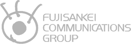 FUJISANKEI COMMUNICATIONS GROUP