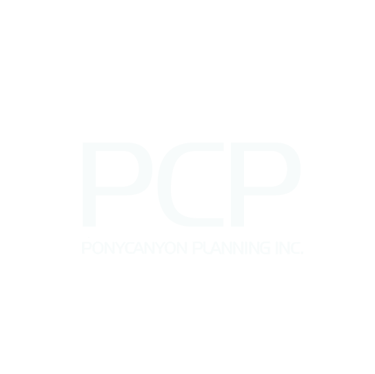 PCP PONYCANYON PLANNING INC.