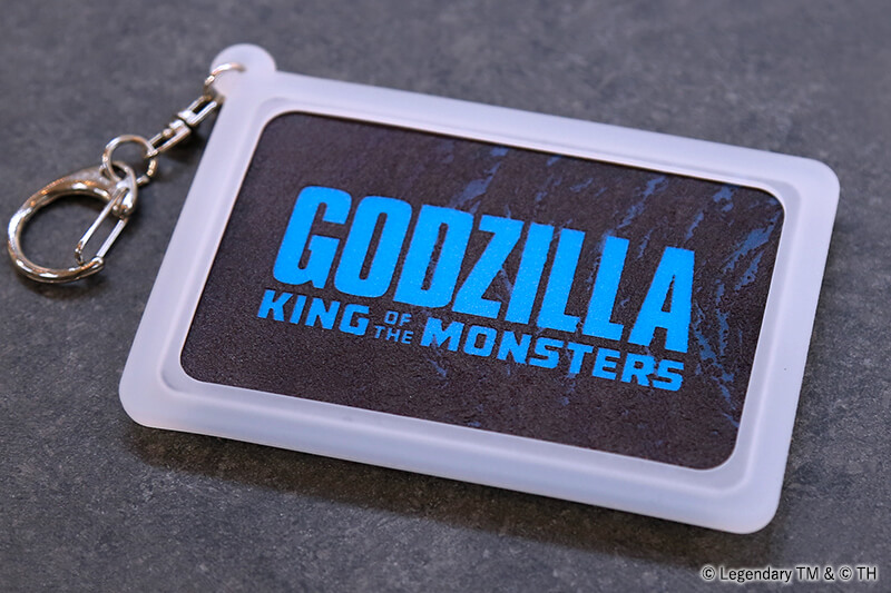 Icカードに重ねてピッ Ledで光る Piica ピーカ Pcp Inc 株式会社ポニーキャニオンプランニング